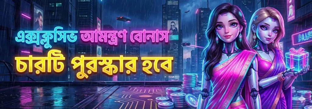 M71 Register Bangladesh – Exclusive Bonus Announcement & Rewards